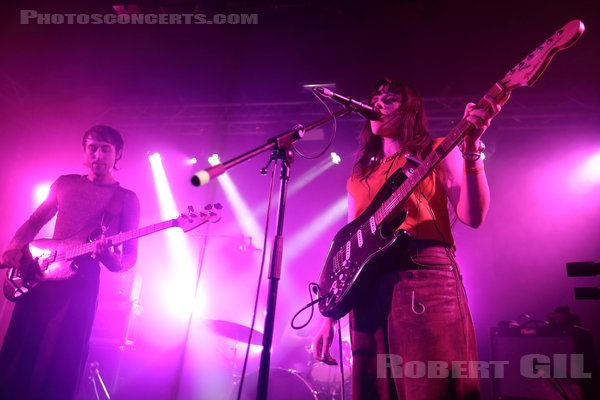 DRAHLA - 2024-06-03 - PARIS - Point Ephemere - 